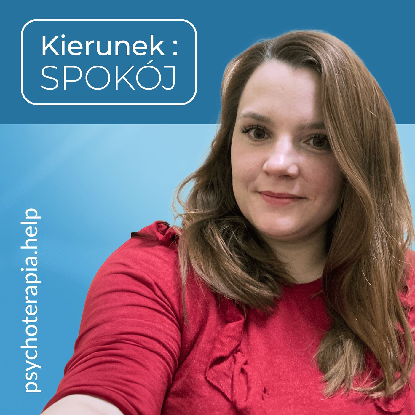 Kierunek: spokój