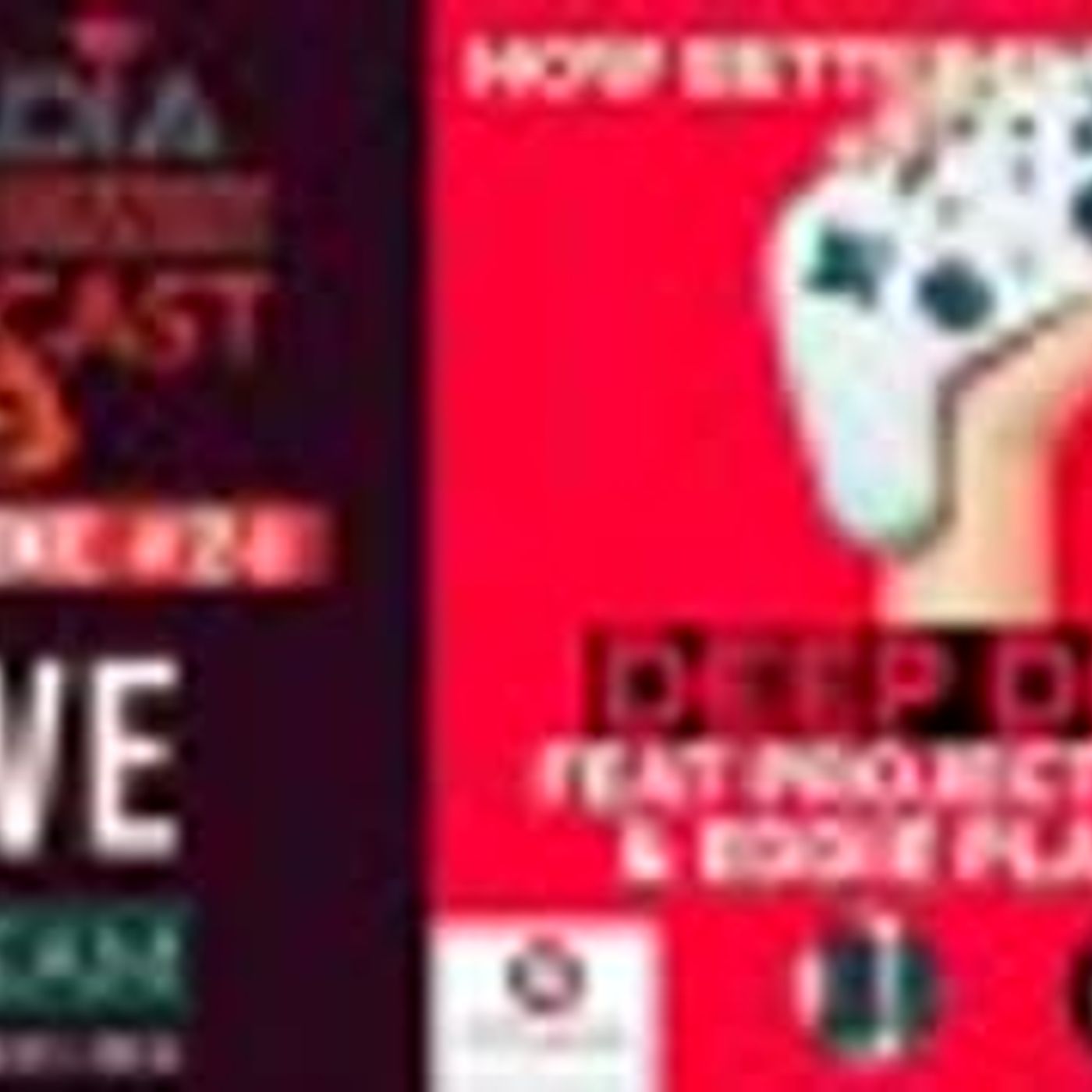 Stadia Stream Connect Podcast