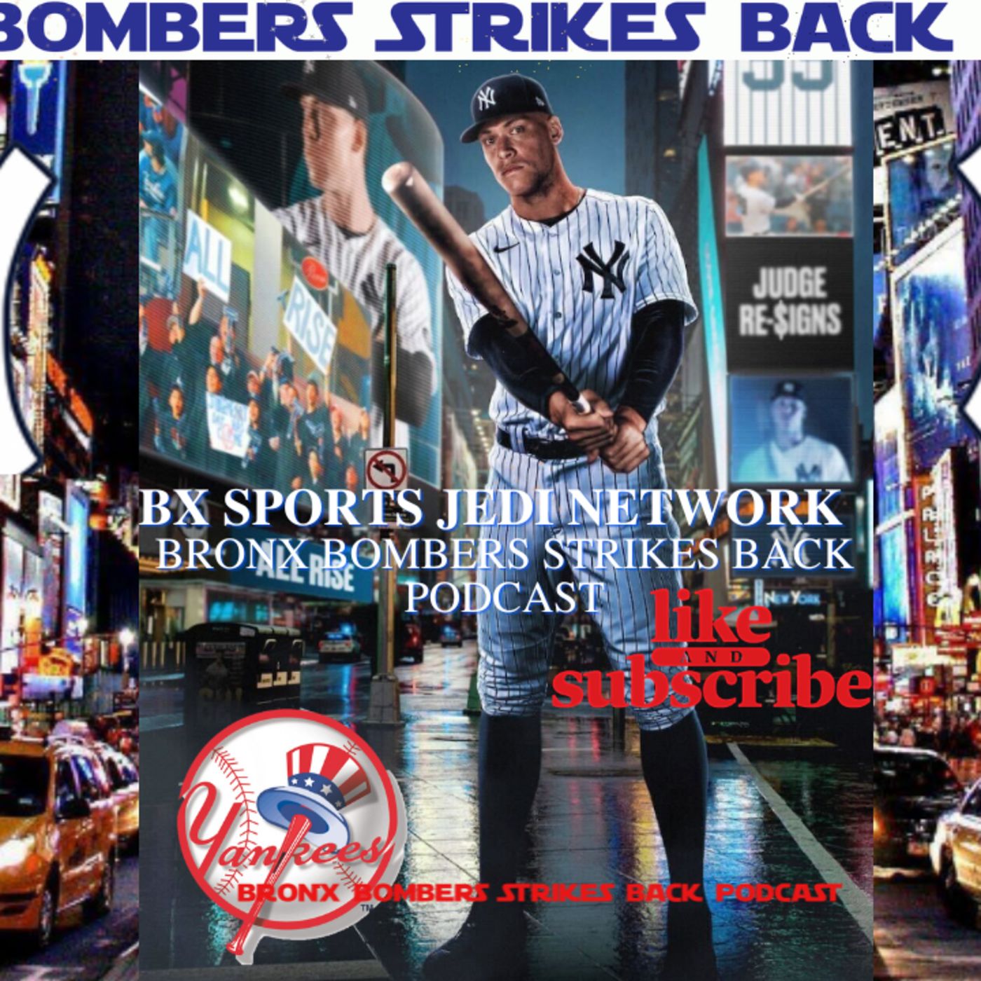 🔴SPORTS JEDI NETWORK, MAY THE SPORTS BE WITH YOU!
