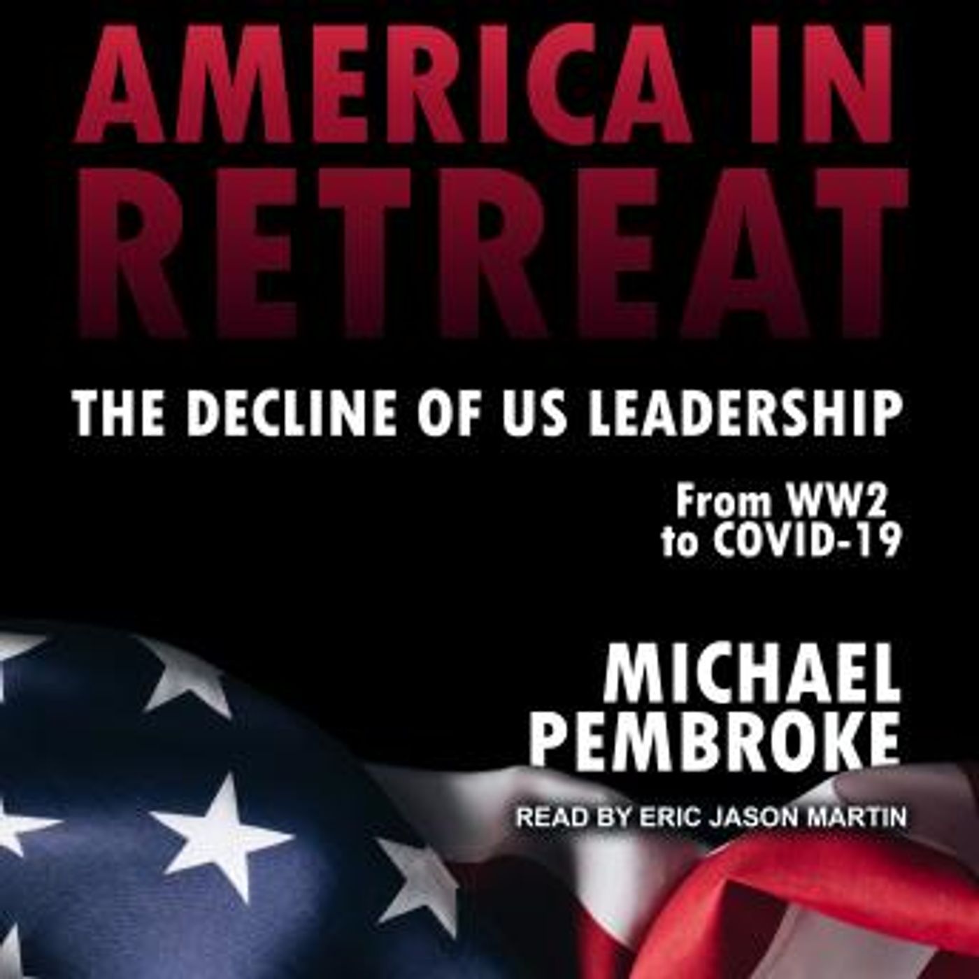 Listen to New Full Audiobooks in History, The Americas