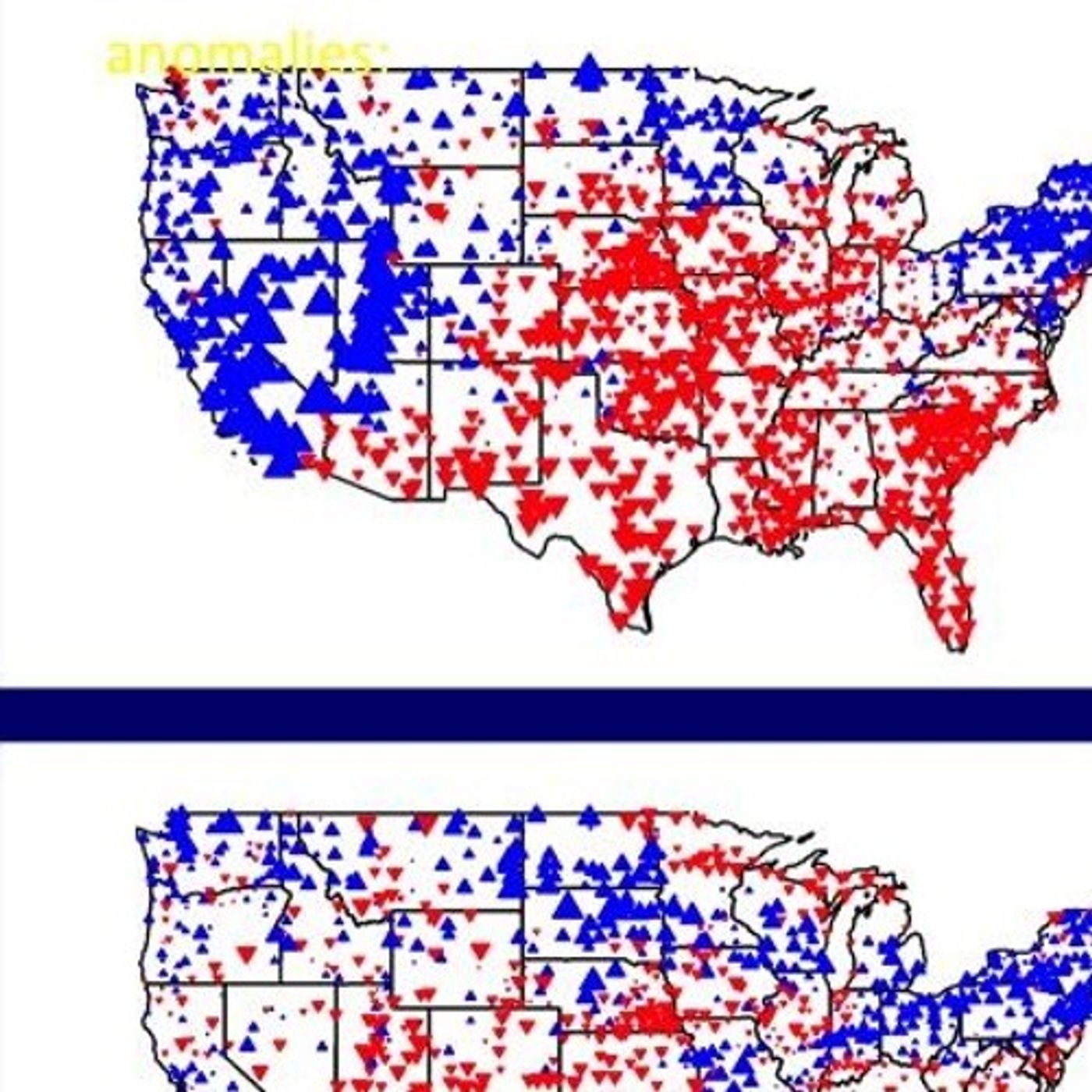 Get Ready, Northwest: Here Comes La Niña, Round Two episode artwork