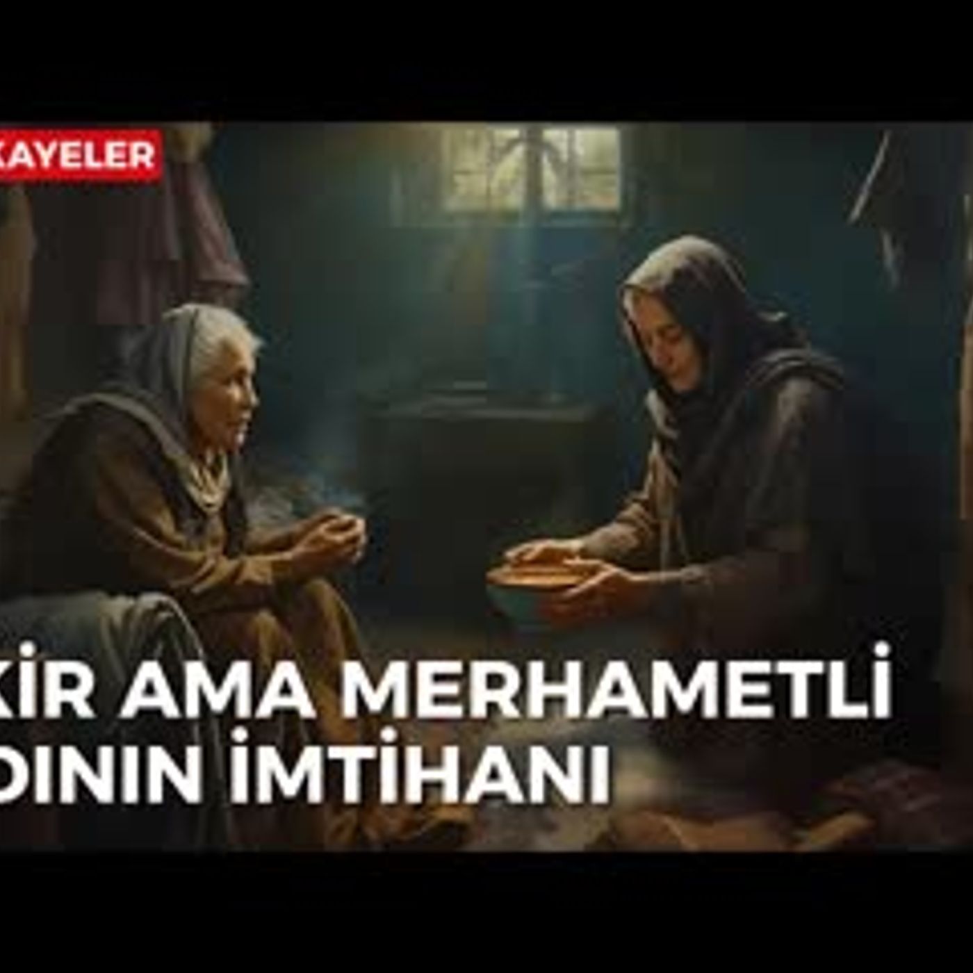 Sessiz Bir Kadının İbretlik İmtihanı — İslami Hikâyeler