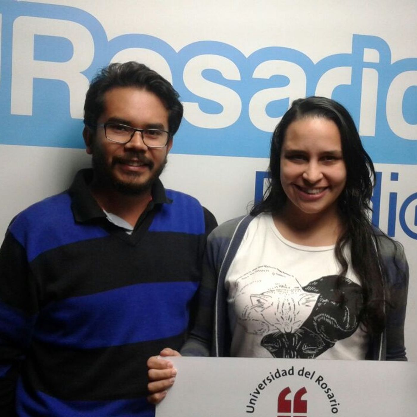 Las Voces del Libro