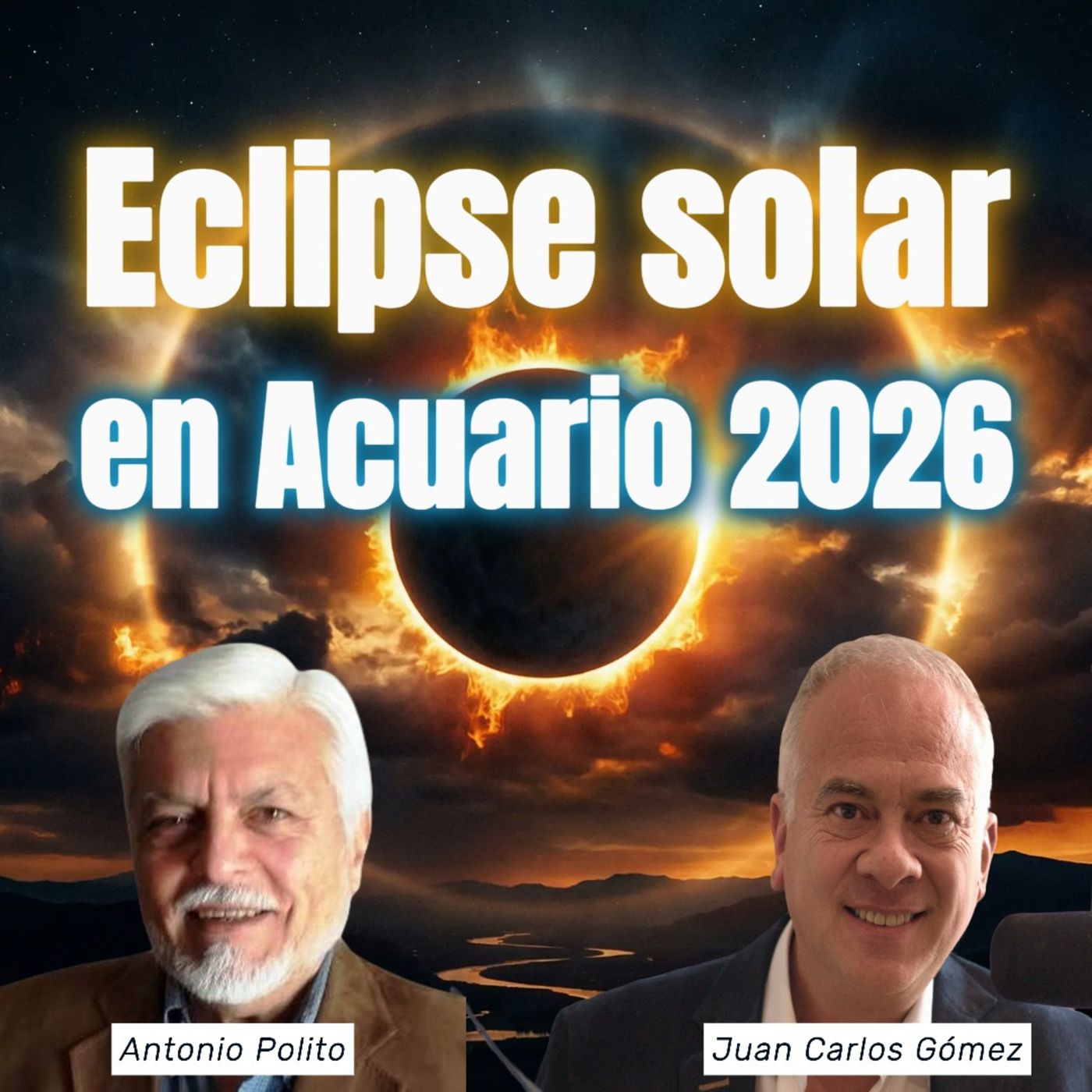 Eclipse en Acuario: El Vacío Antes de Tu Reinicio 🌑 Eclipse en Acuario: El Vacío Antes de Tu Reinicio 🌑