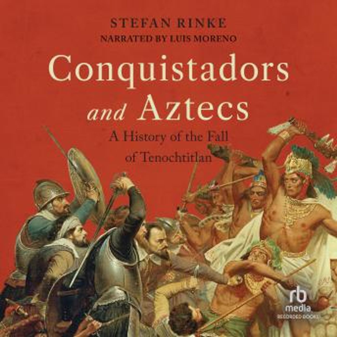 Grab the Essential Full Audiobooks in History, The Americas