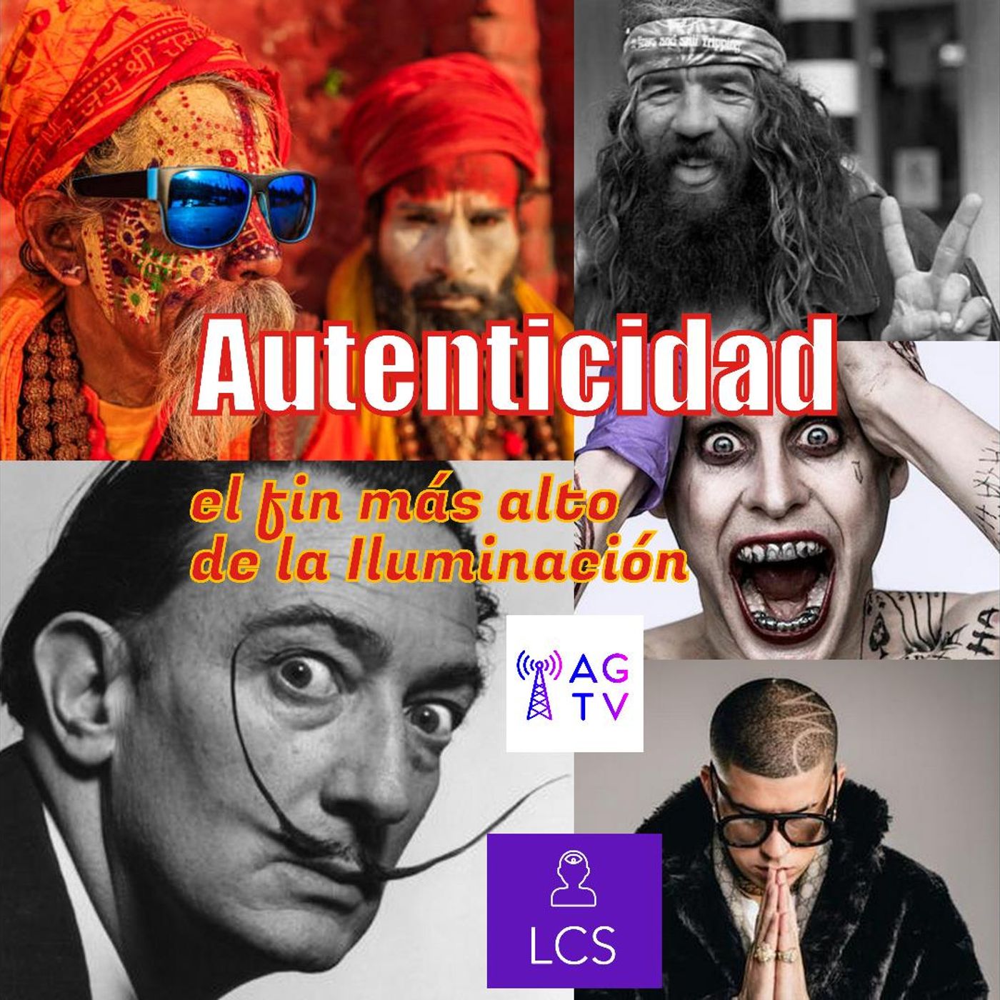 #141 Autenticidad, el fin más alto de la Iluminación
