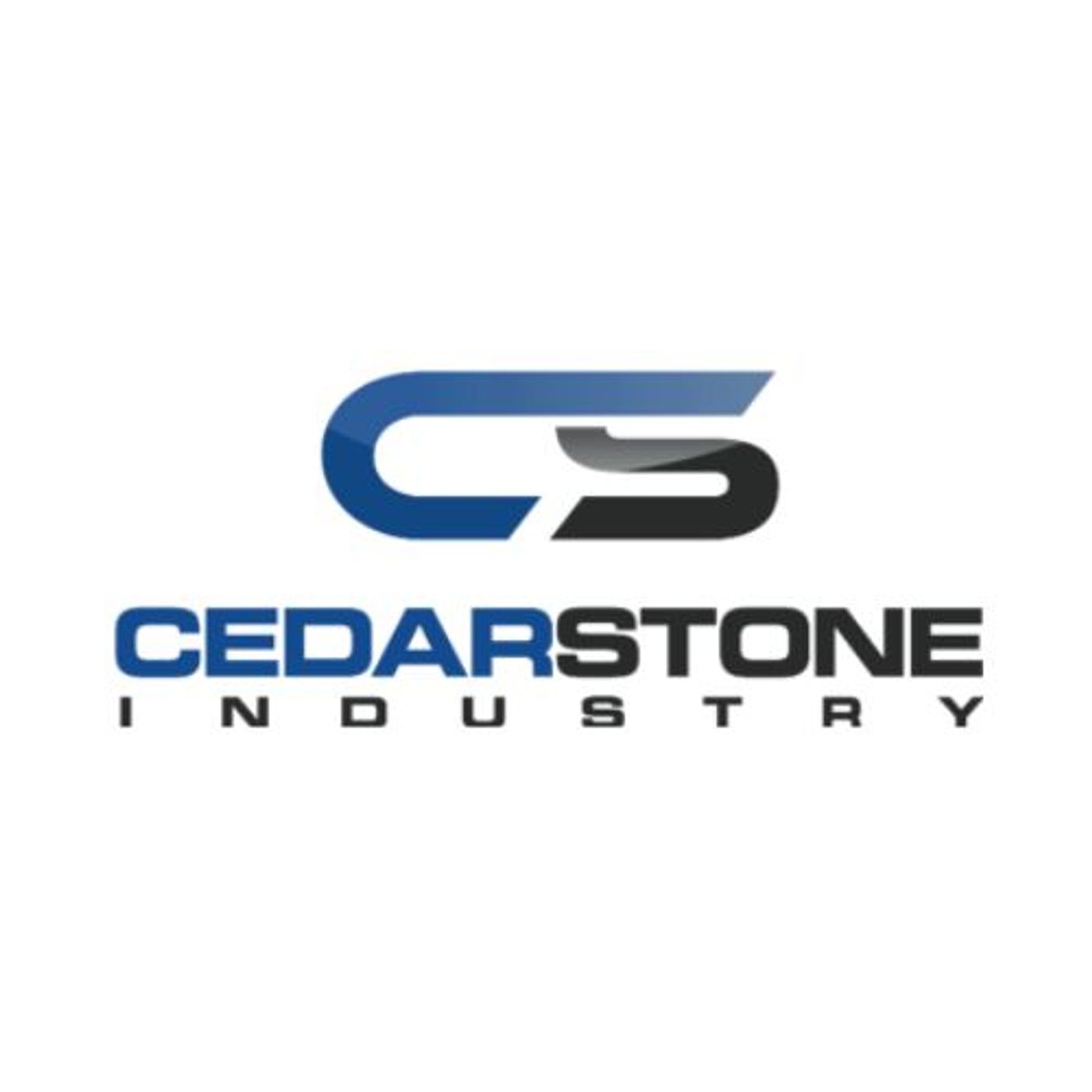 Cedarstone Industry cover art