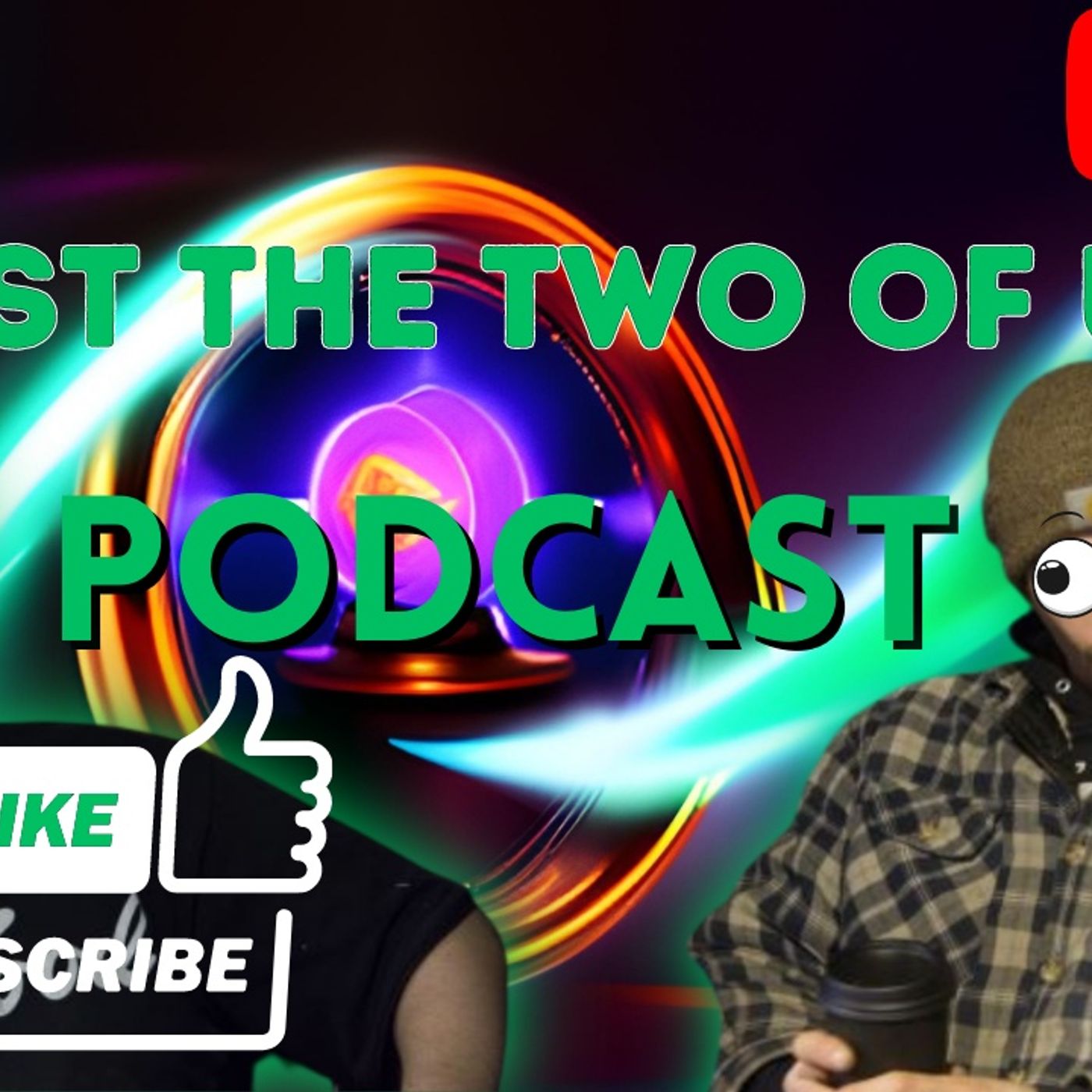 Long Rubber Glove Podcast