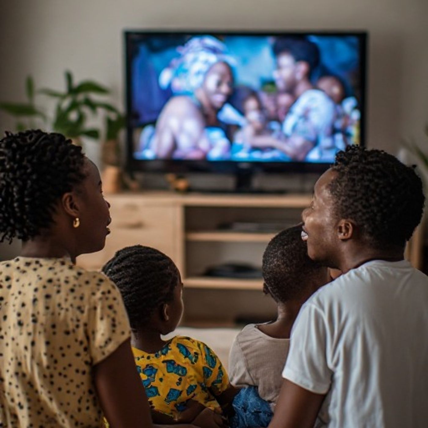 Nigeria Launches Nationwide FreeTV Broadcasts Today episode artwork