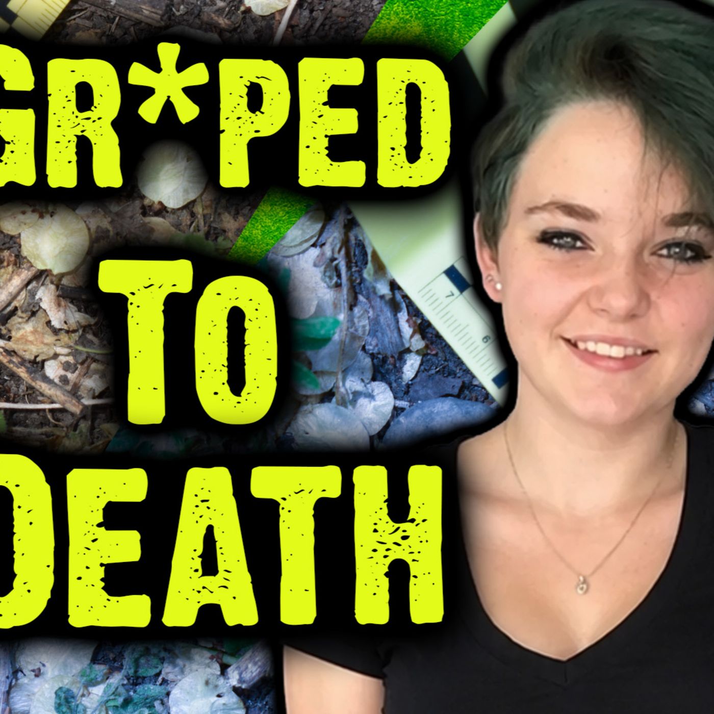 Victim Gr*ped With A Knife In Worst Case Police Had Seen episode artwork