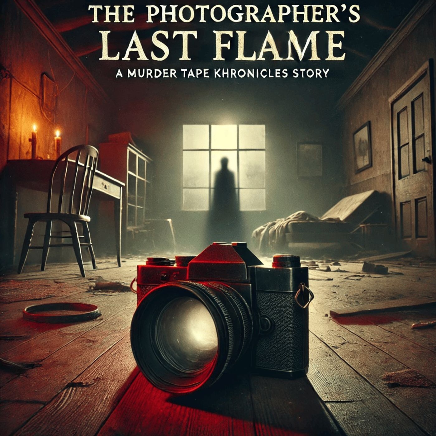 The Murder Tape Khronicles | True Crime Secrets Unveiled