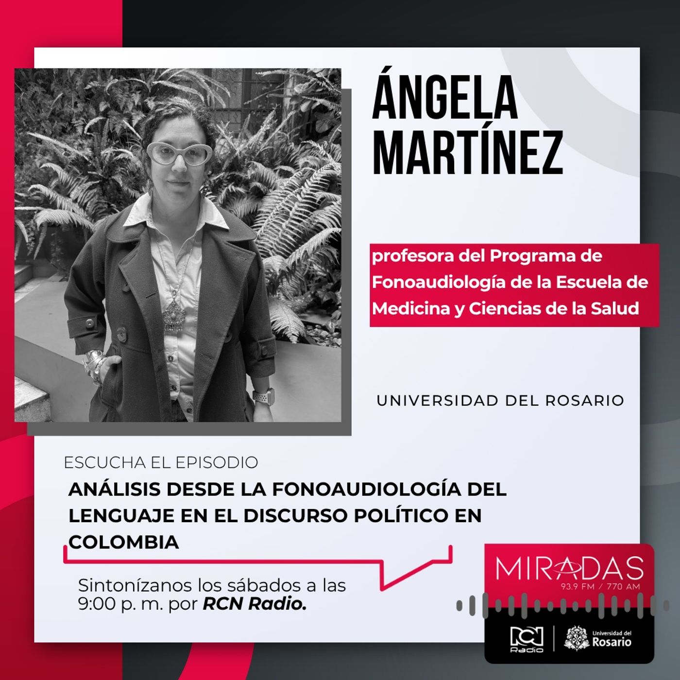 Miradas RCN
