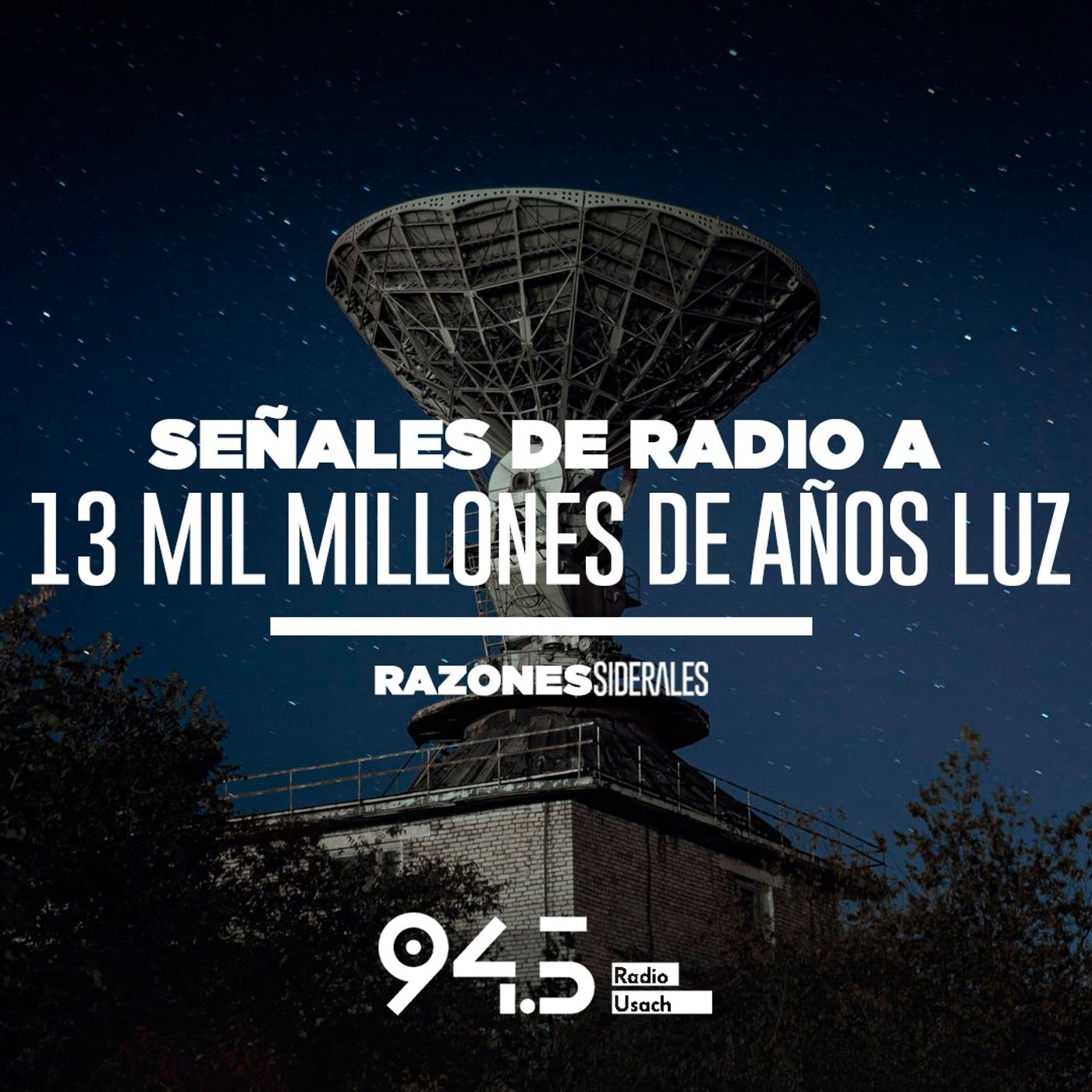 Razones siderales