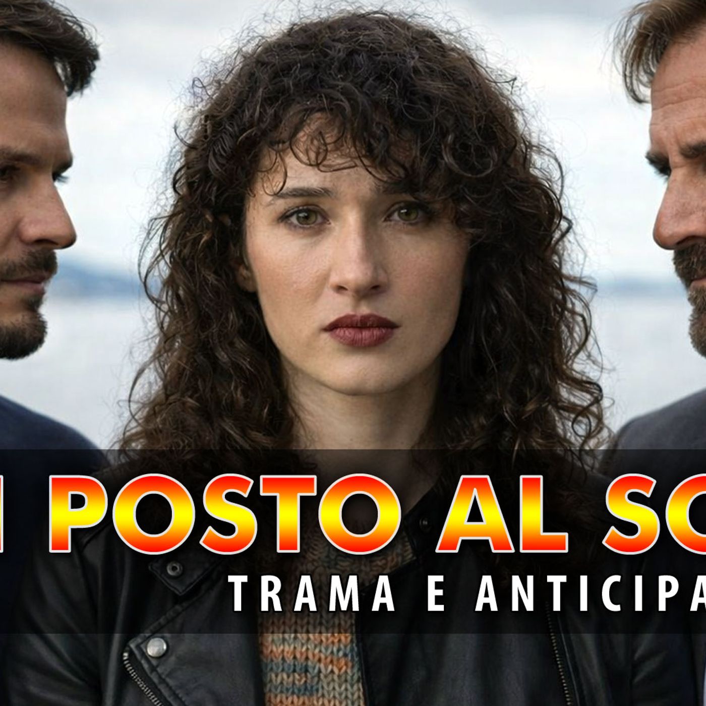 Un Posto Al Sole Anticipazioni: Anna tra Alberto e Gianluca! Un Posto Al Sole Anticipazioni: Anna tra Alberto e Gianluca!