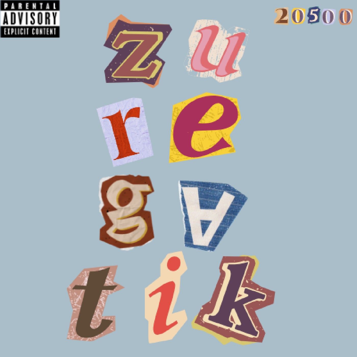 Zuregatik