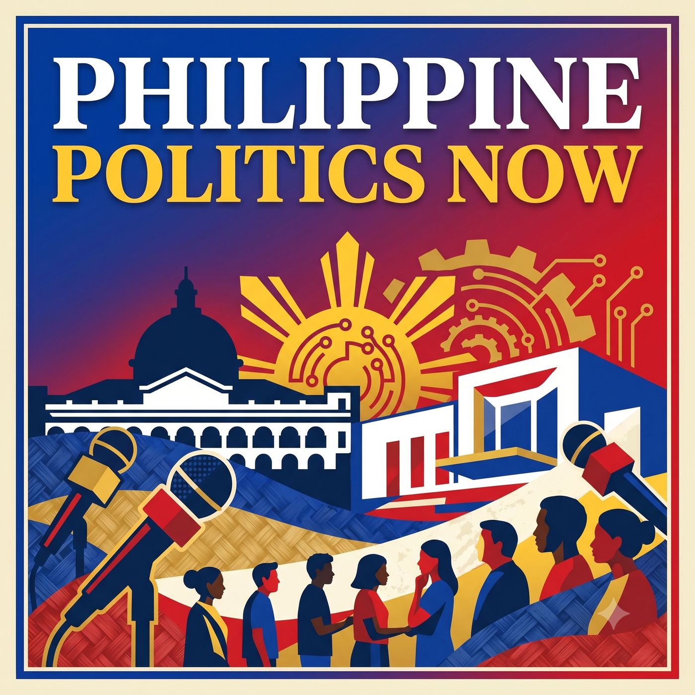 Philippine Politics Now