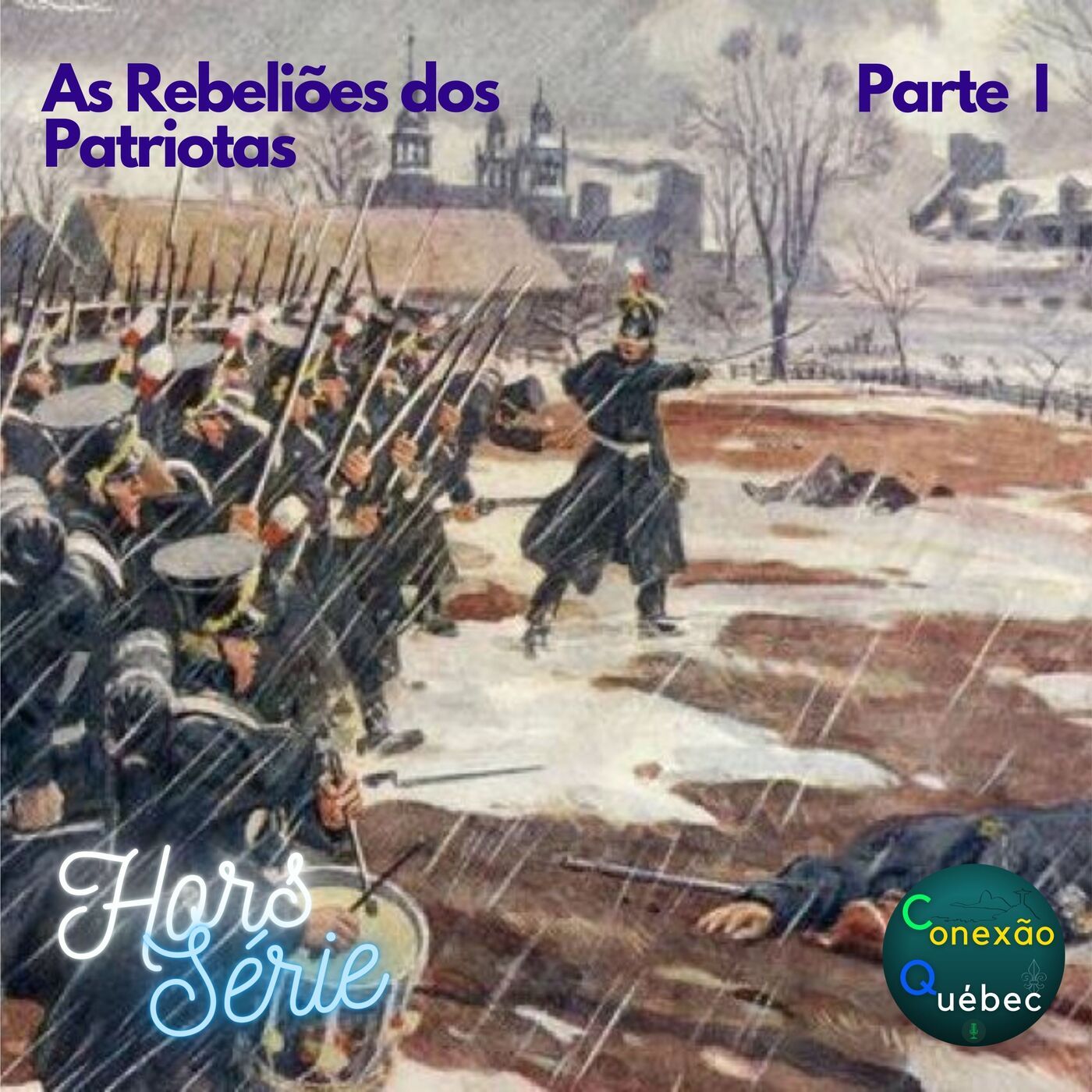 Conexão Québec