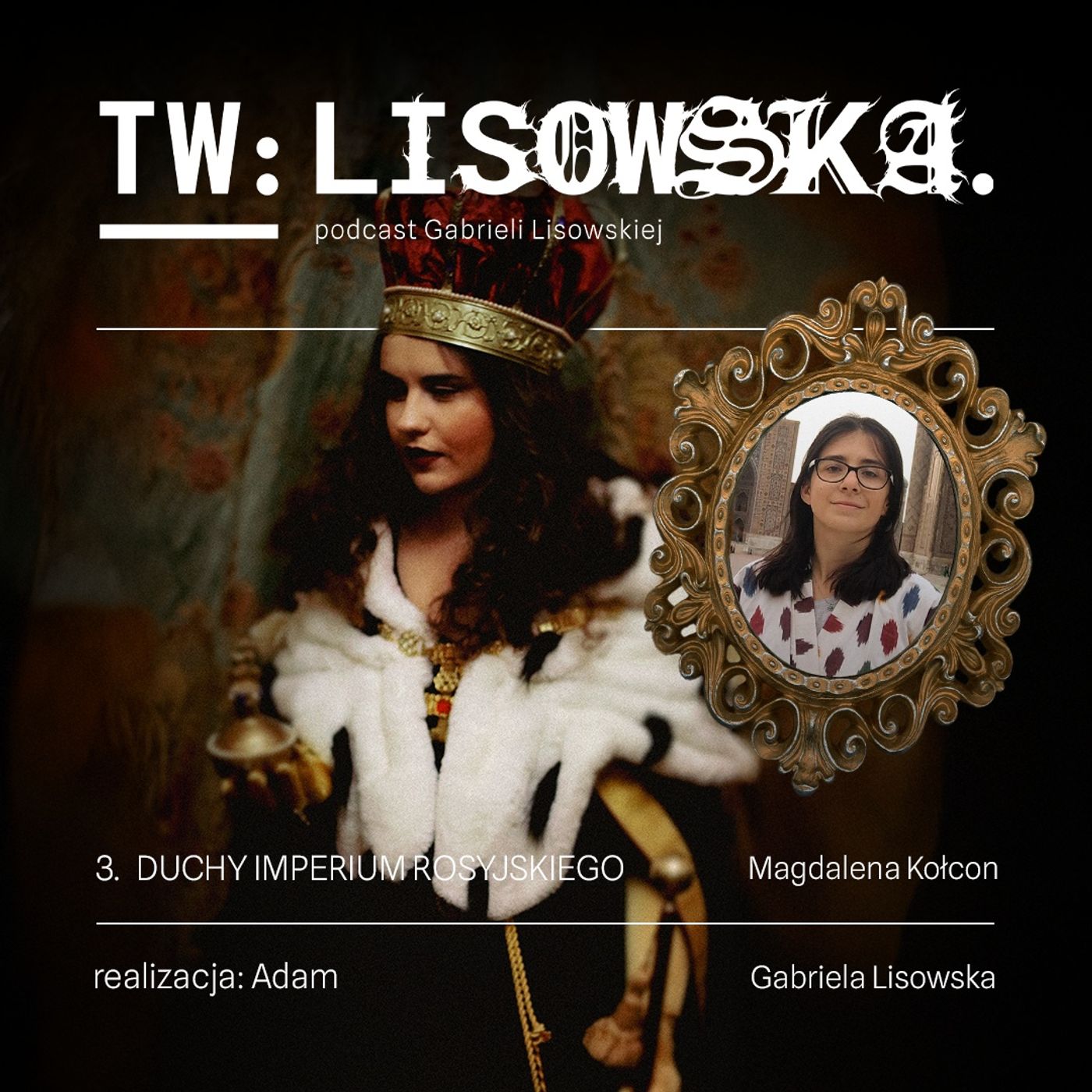 TW: Lisowska