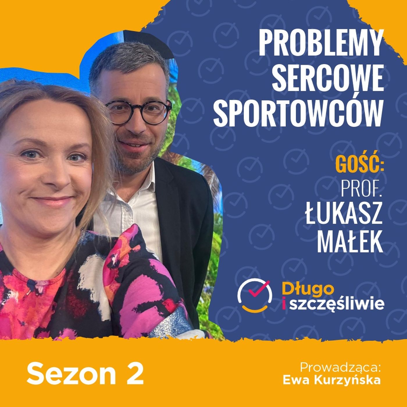 Długo i szczęśliwie