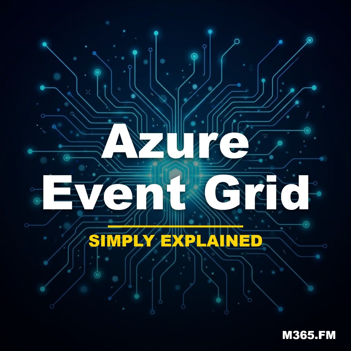 M365.FM | Microsoft 365, Azure Cloud, Power Platform & AI