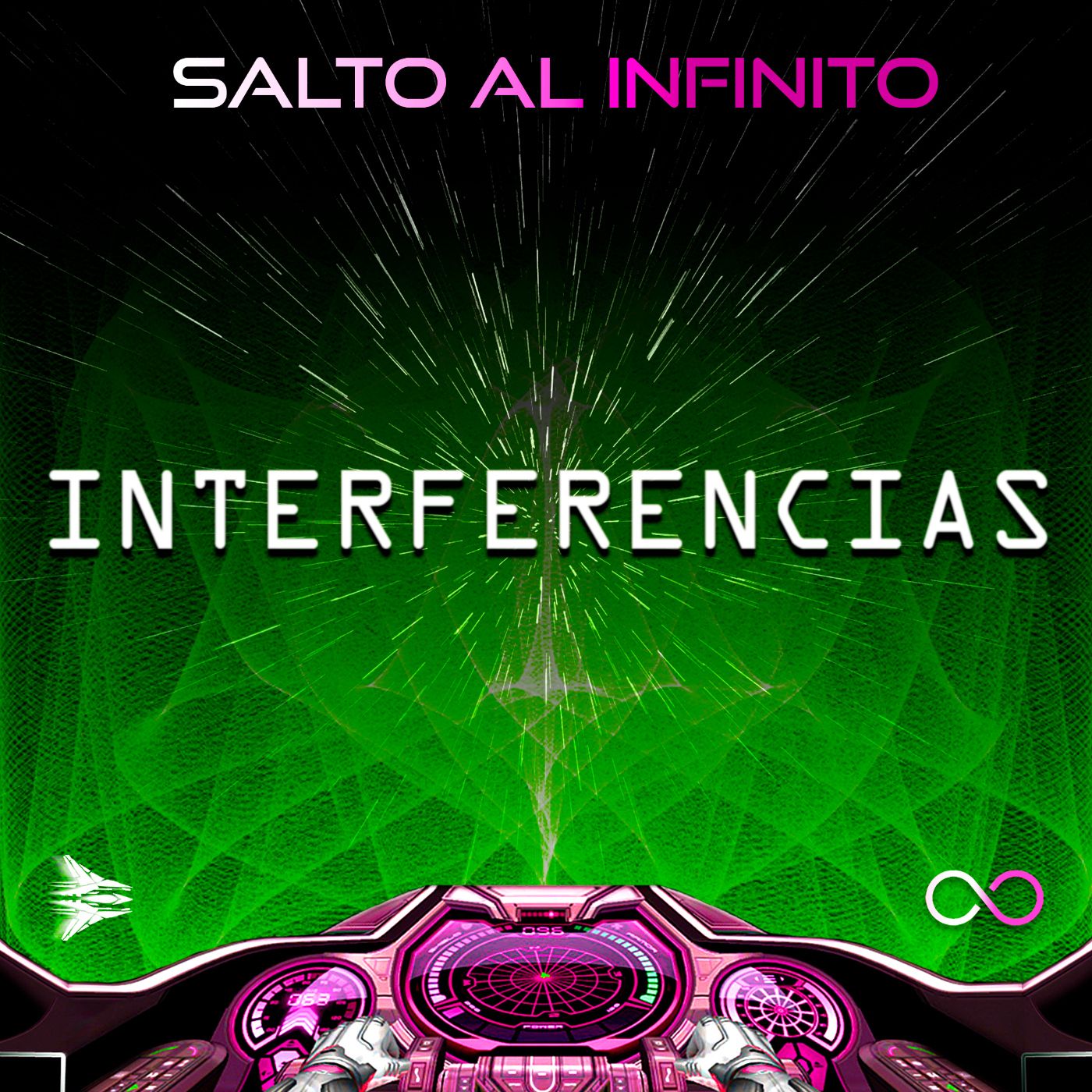 Salto al Infinito ∞