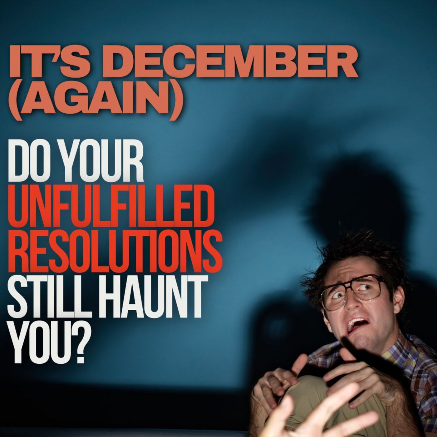It's December (again): An End, A Beginning, or Just Another Day?