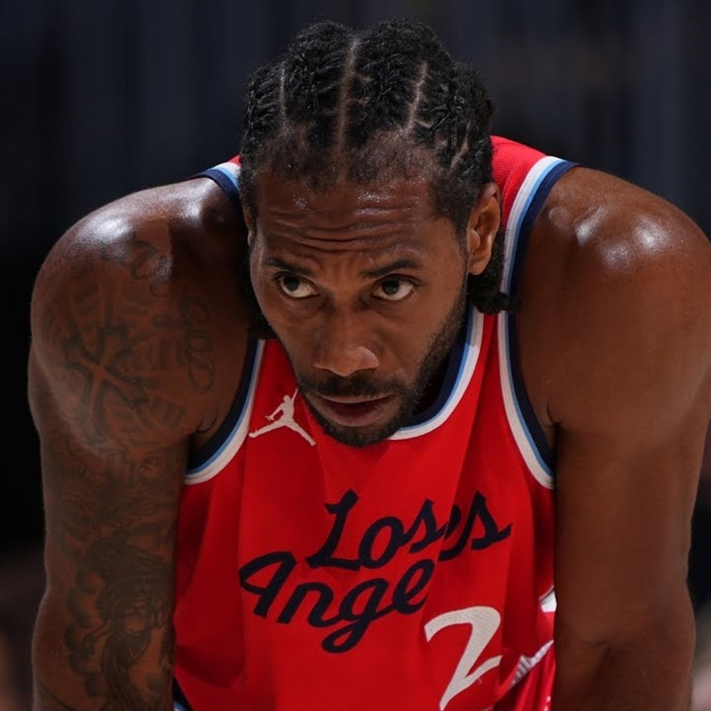 Kawhi Leonard Just Saved The Clippers Season...