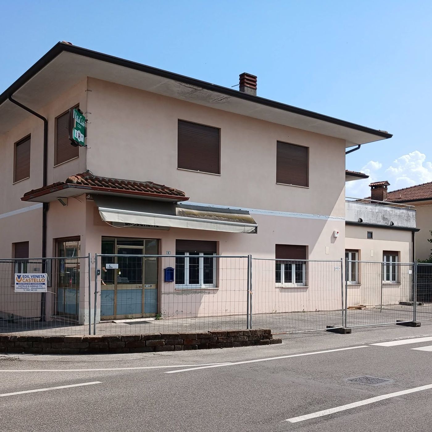 L’ex Circolo Operaio rinasce e diventa Centro Diurno: “Garantiremo una gestione qualificata” episode artwork