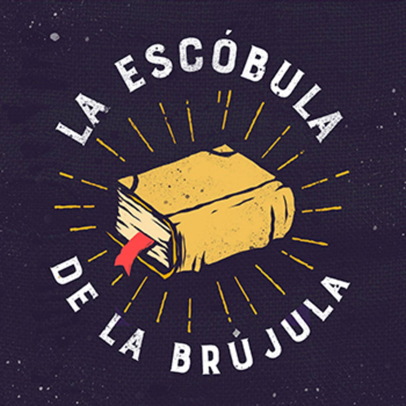 La escóbula de la brújula