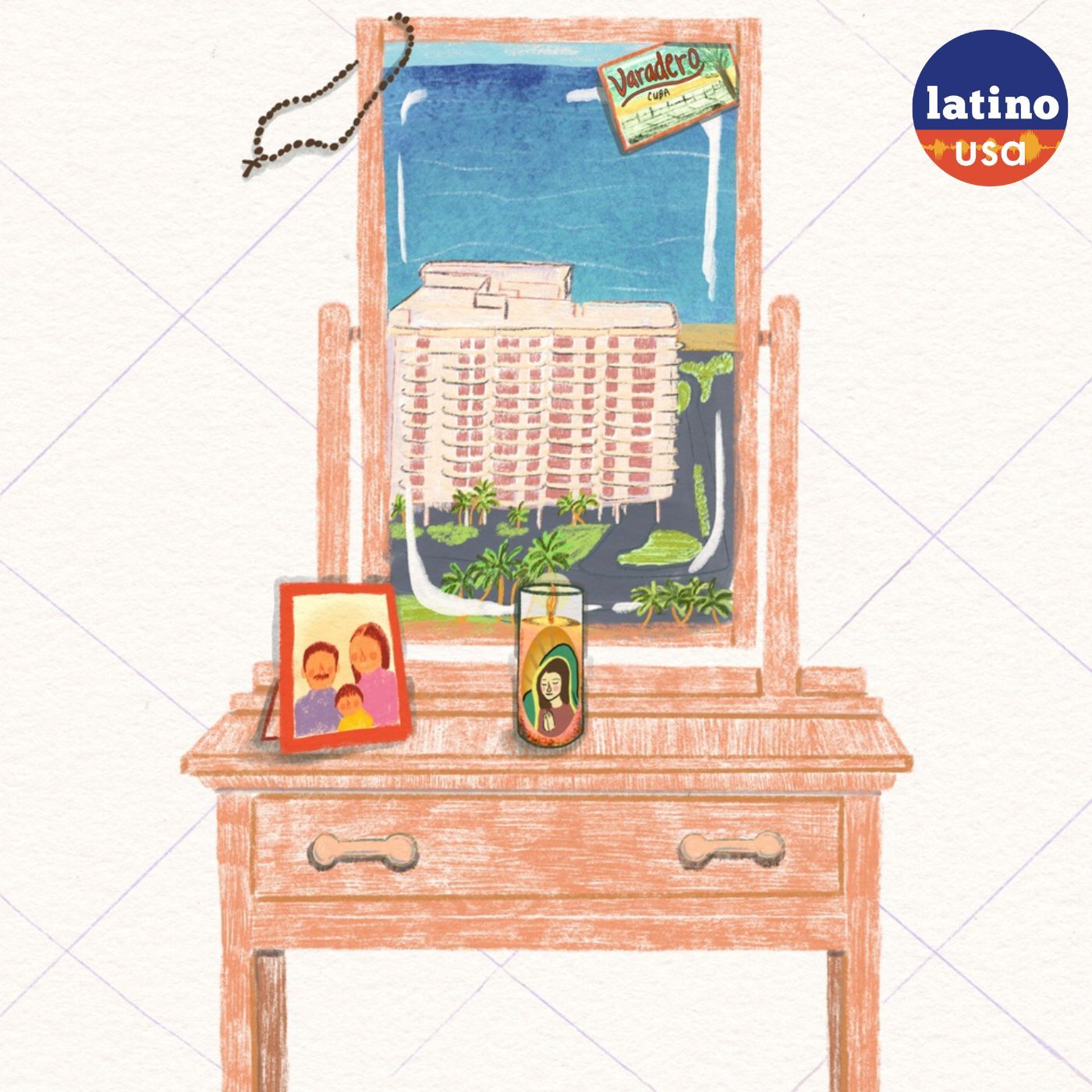 Latino USA