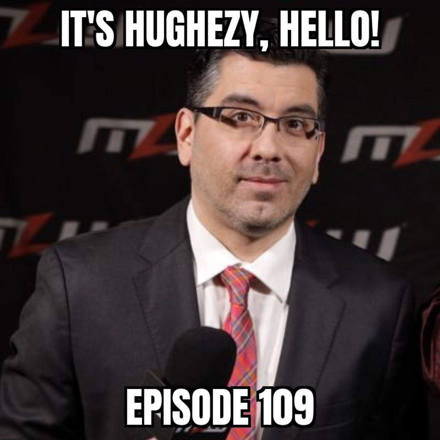 Ep. 109: Rich Bocchini