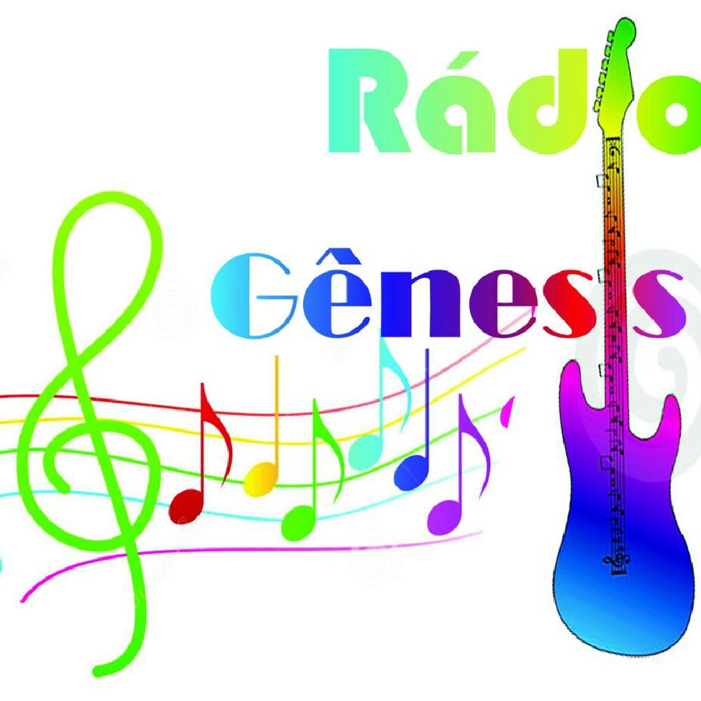 ))) Rádio Gênesis (((