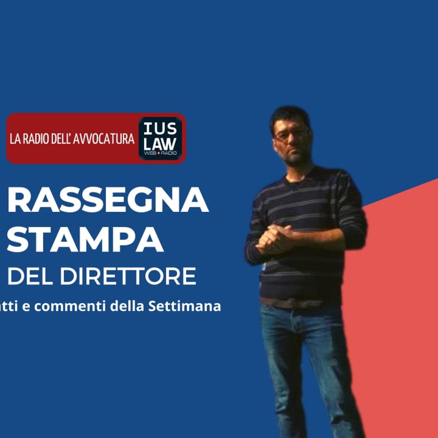 RASSEGNA STAMPA