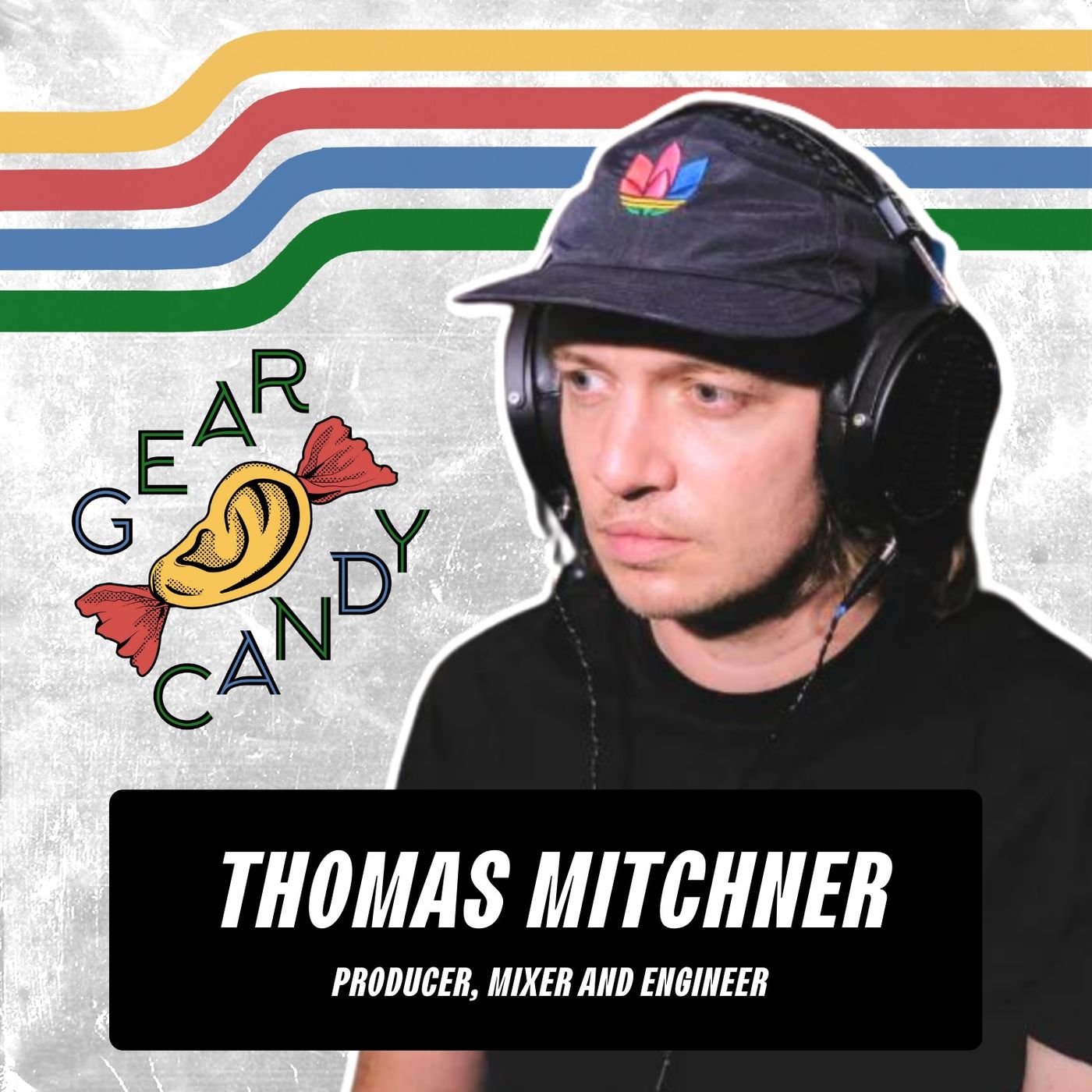 Thomas Mitchener’s Massive Mixing Breakthrough From Funky Junk Gear Candy