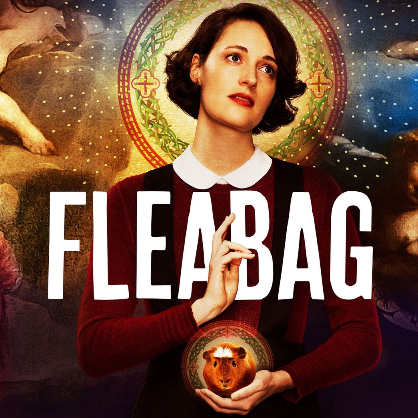 Fleabag, S02E02