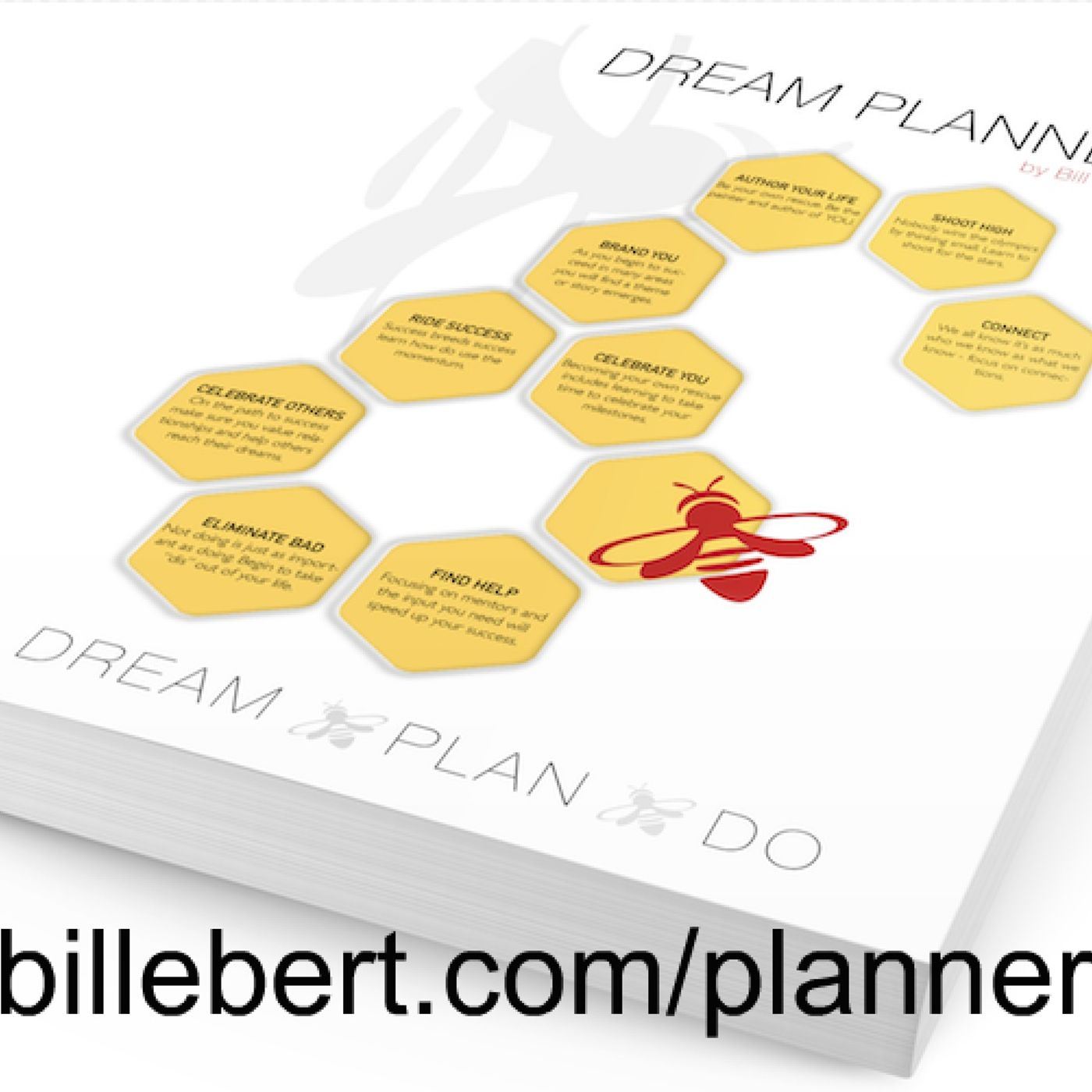 Bill Ebert\'s tracks