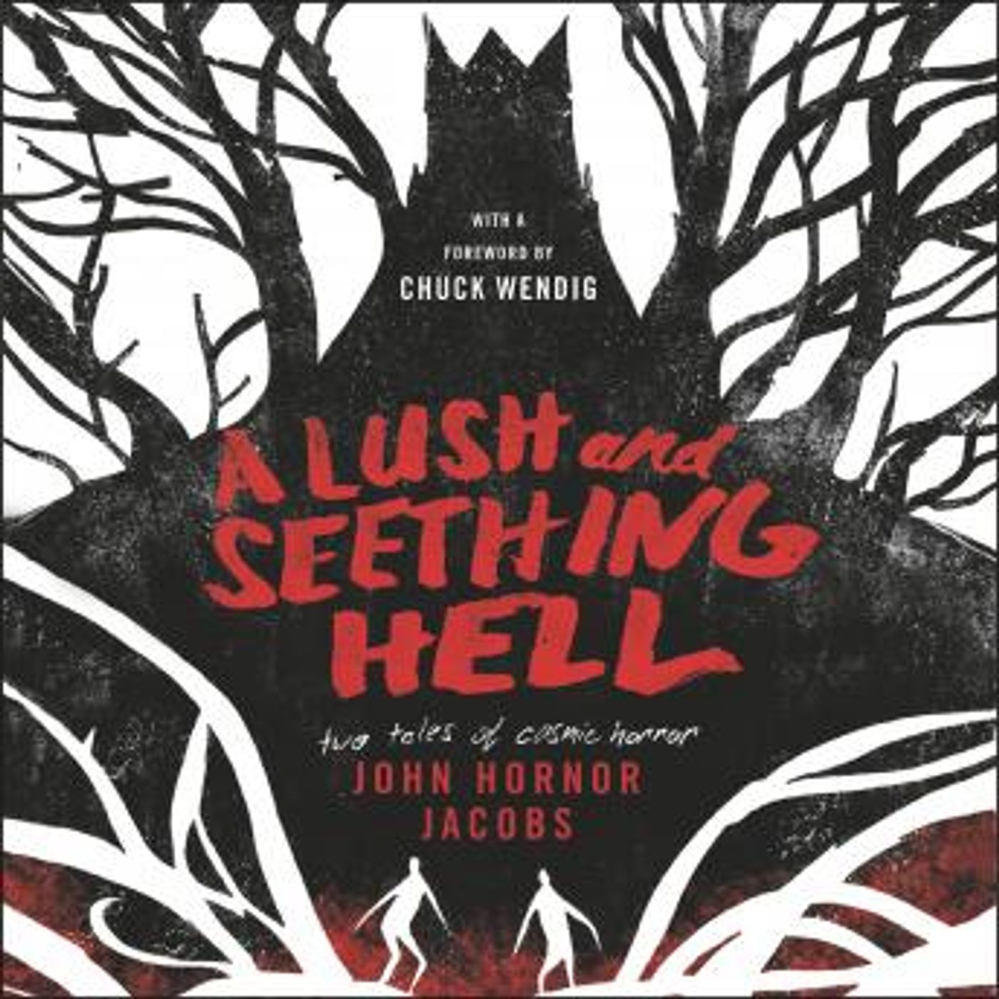 Get Latest Full Audiobooks in Mystery, Thriller & Horror, Horror