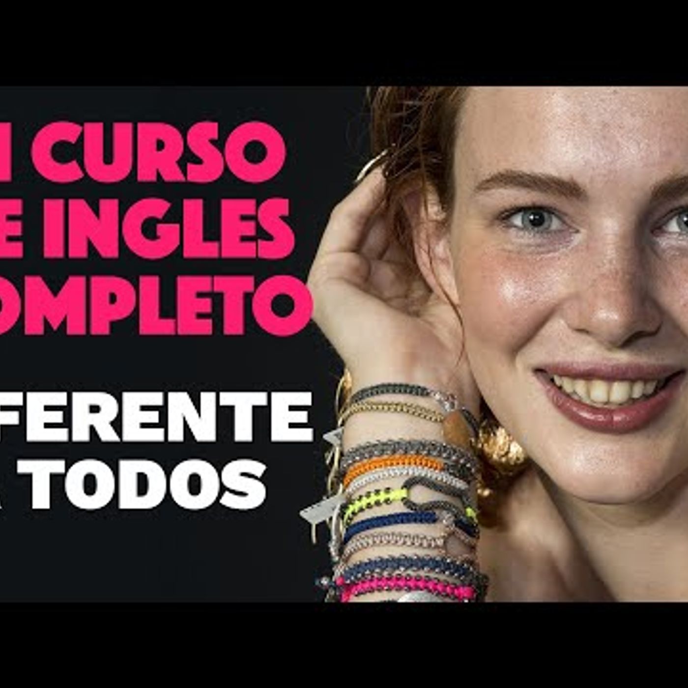 039. Curso de Inglés Completo Diferente a Todos, Gratis Desde Cero a Avanzado