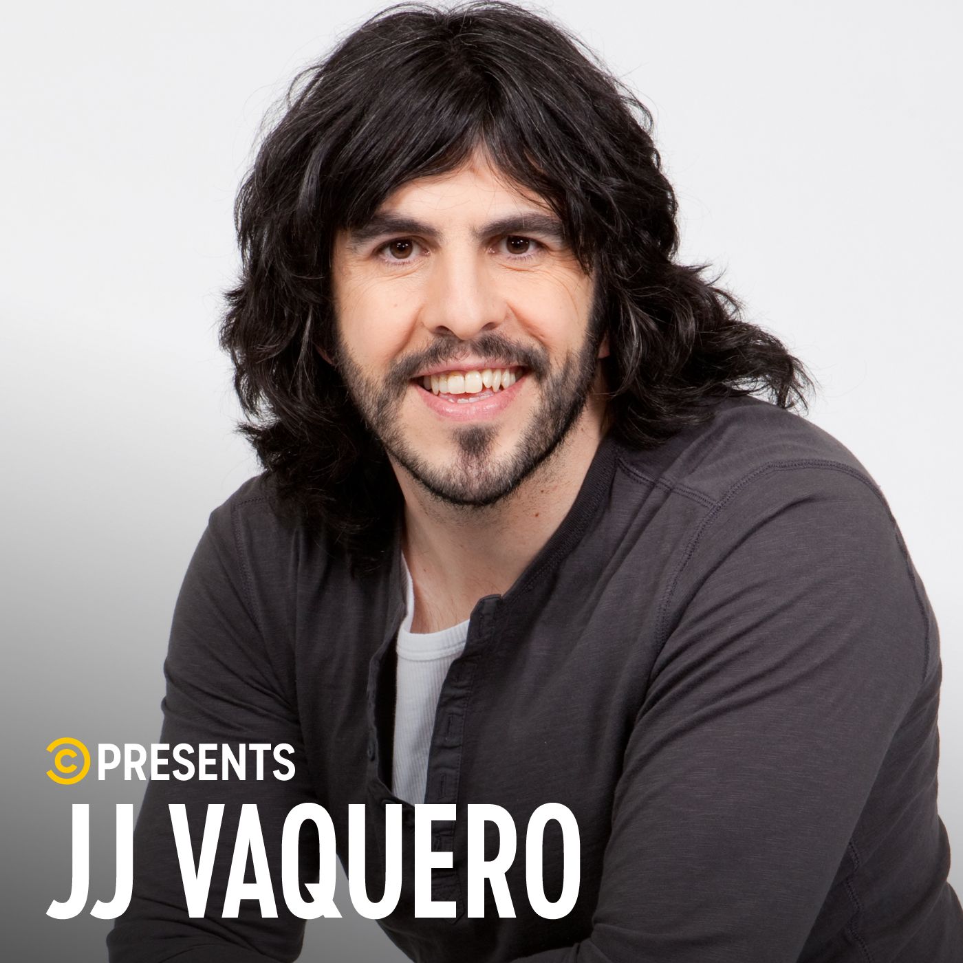 cover of episode JJ Vaquero - CC Presents
