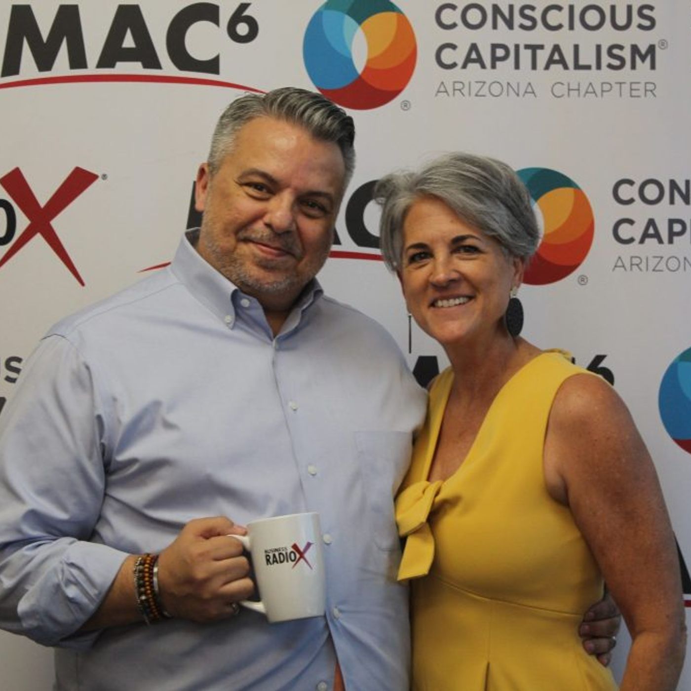 Phoenix Business Radio