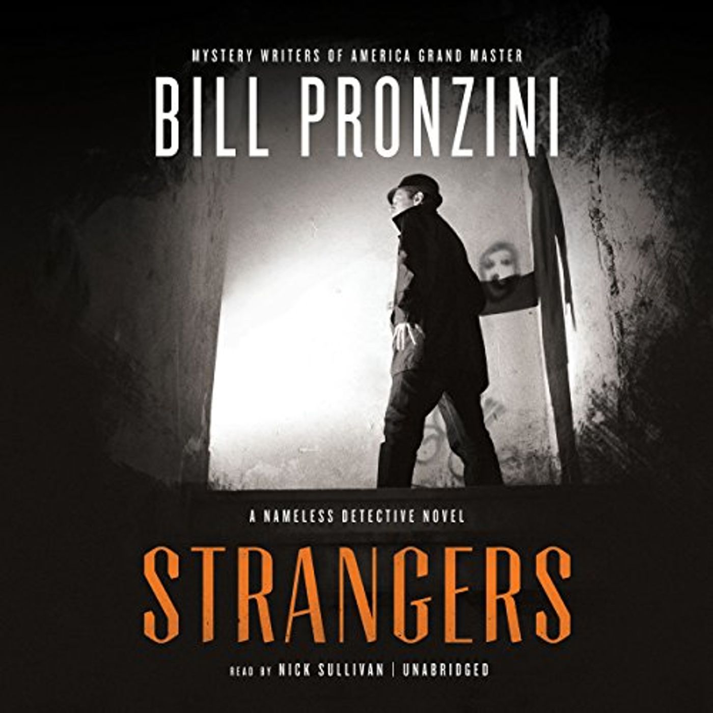 Get Best Full Audiobooks in Mysteries & Thrillers, Modern Detective