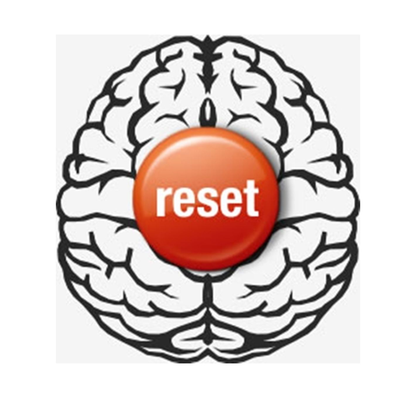 My Brain Reset episode artwork
