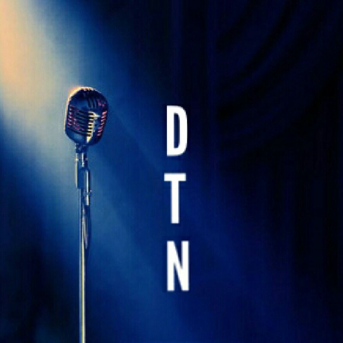 DTN PRÉVIA!! 😉 episode artwork