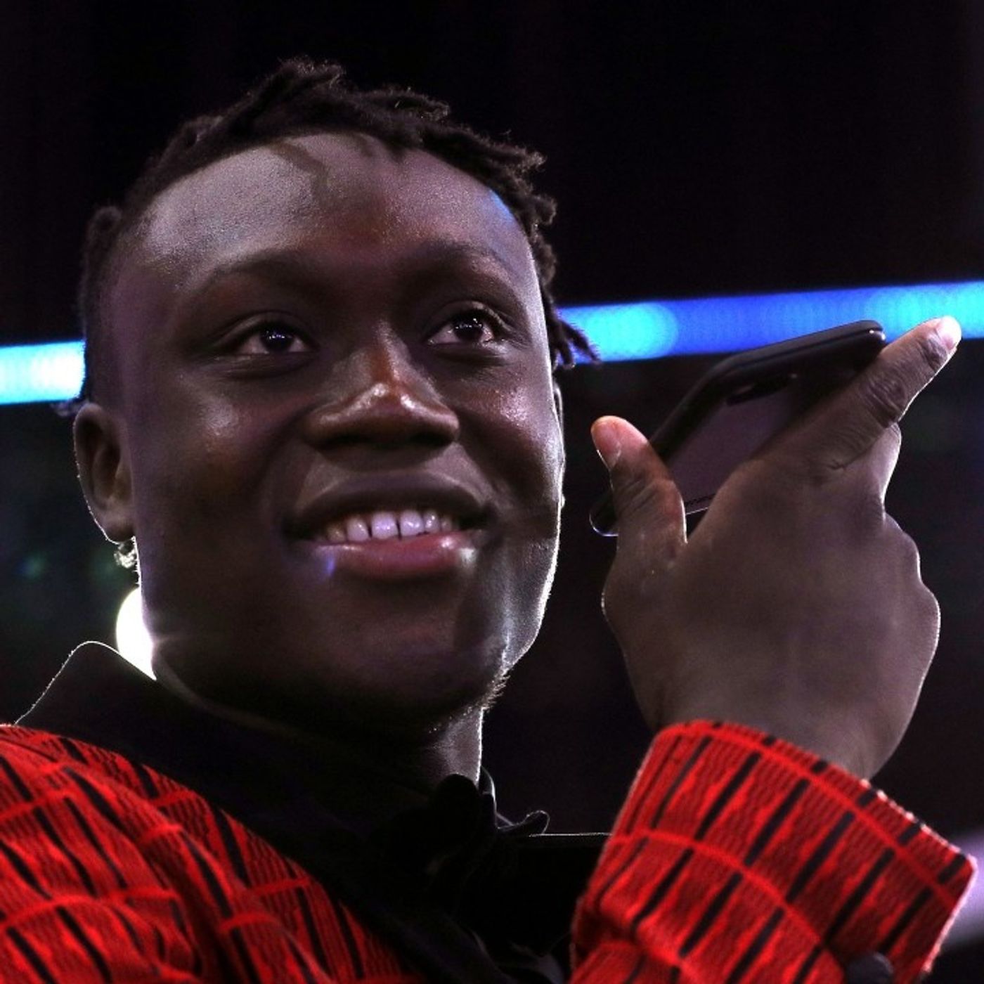 Sekou Doumbouya, Pistons Draft Recap, NBA Draft Winners-Losers, NHL Draft Preview, Red Wings Scenarios, & NBA Free Agency Preview episode artwork