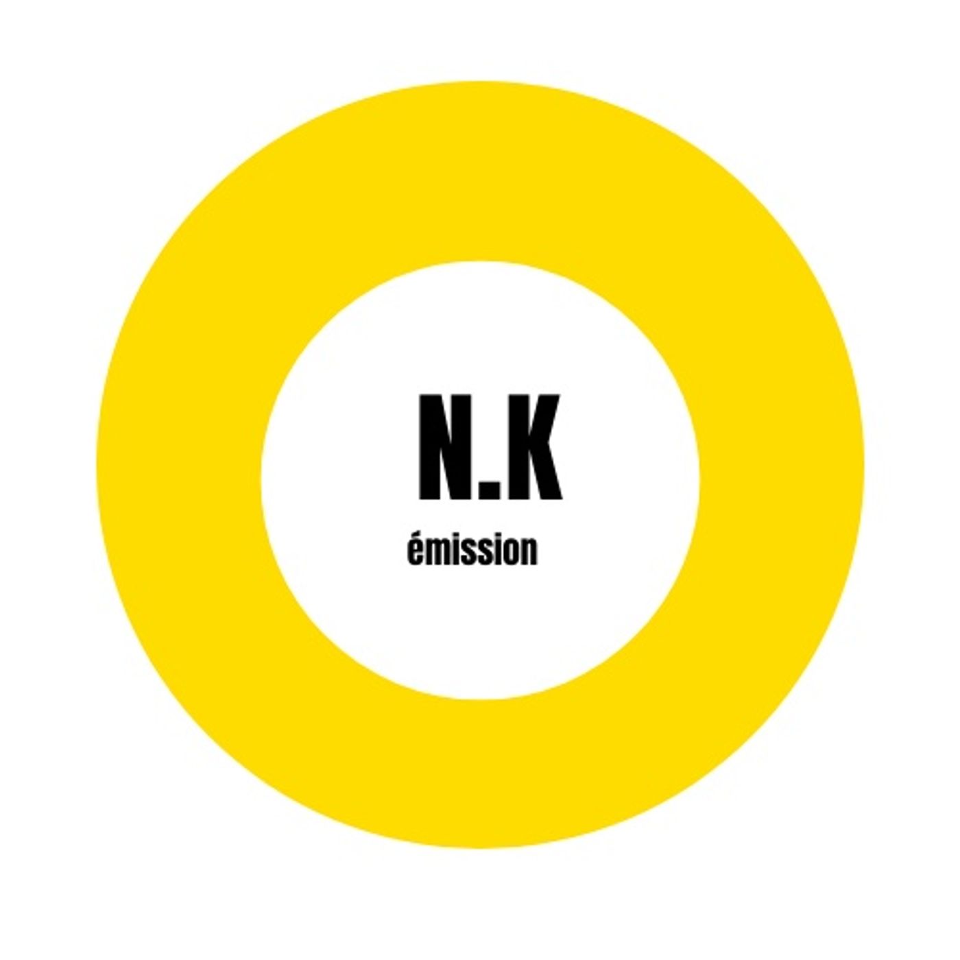 N.K.émission