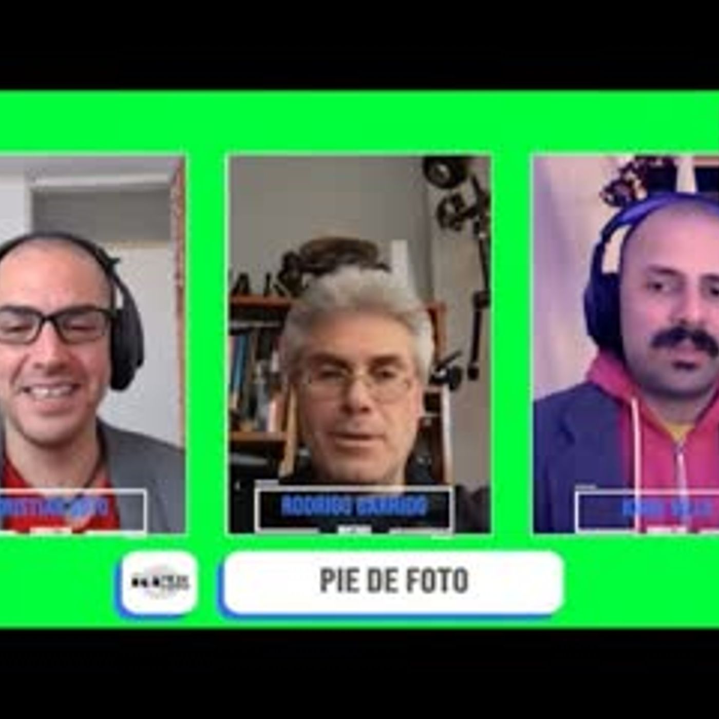 Programa Pie de Foto