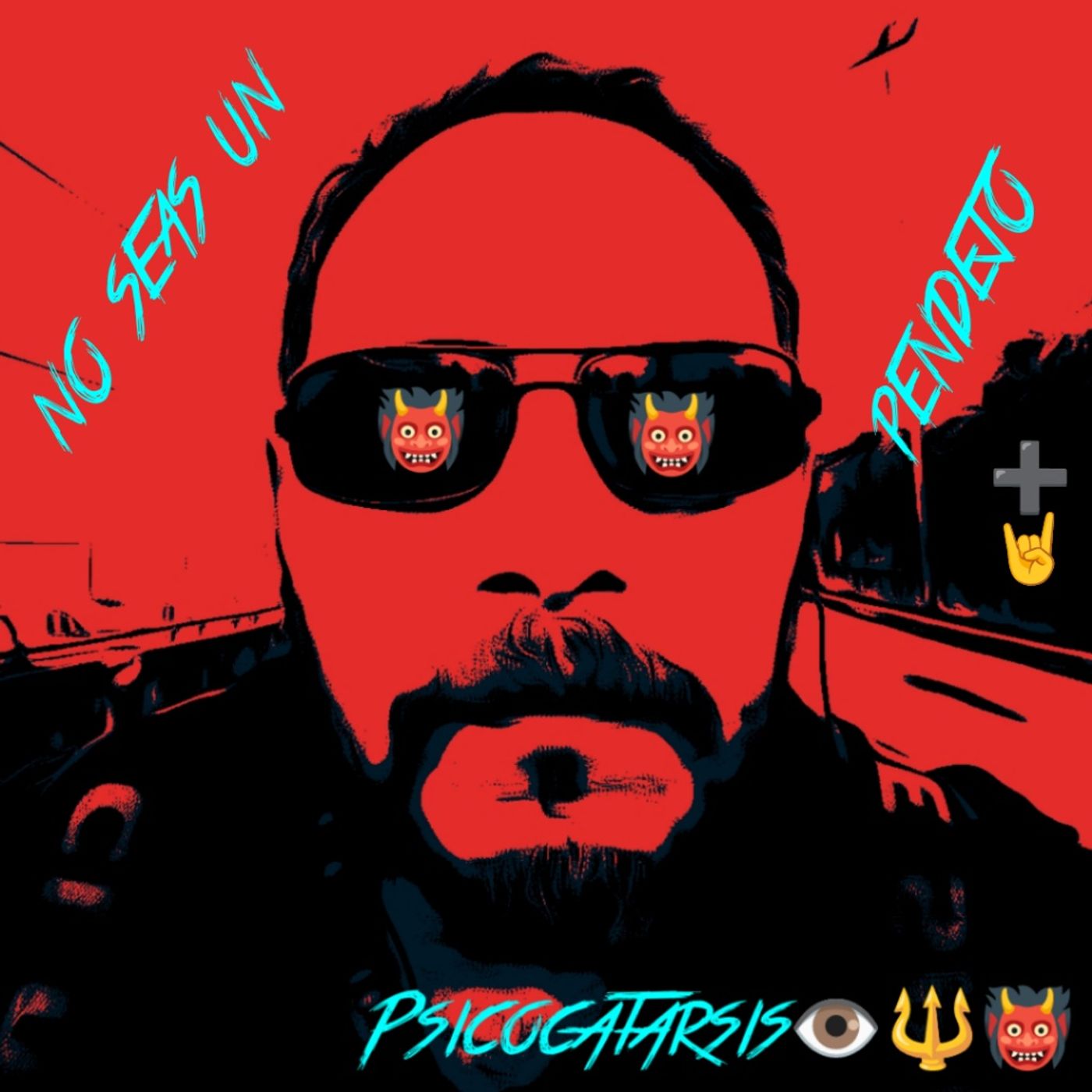 Este Video Volverá Tu Mente 200_ Más Filosa — Maquiavelo episode artwork