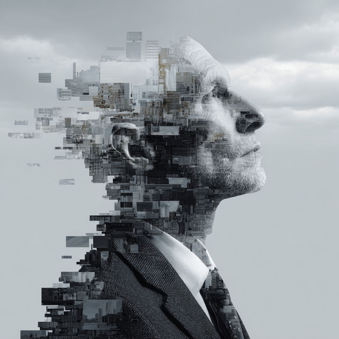 AI COMMUNICATION episode artwork