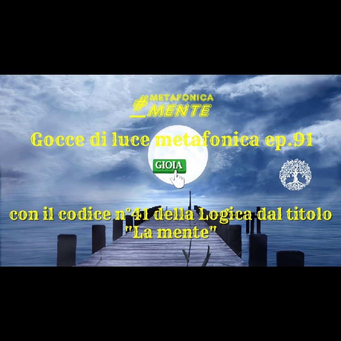 Gocce Di Luce Metafonica