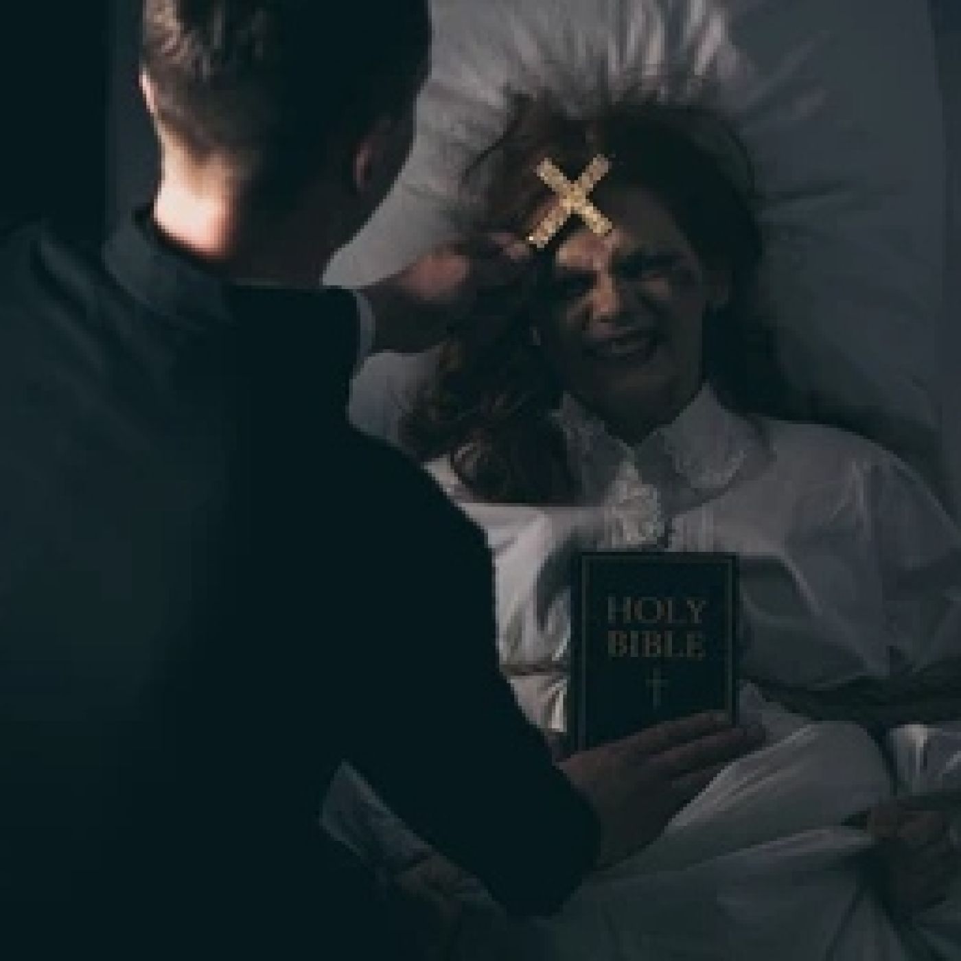Al filo de lo real nº.365: Terrores en la Iglesia... Exorcismos episode artwork
